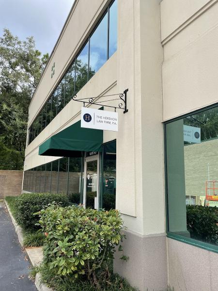 The Hershon Law Firm