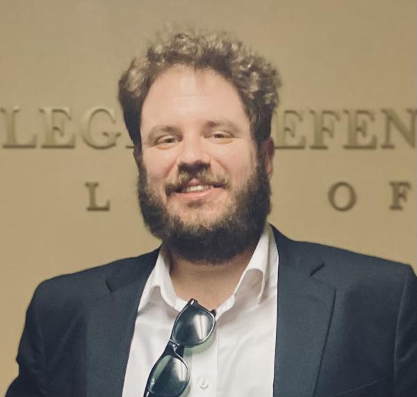 Legal Defense Center - Law Office