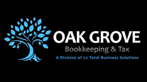 Oak Grove Bookkeeping & Tax
