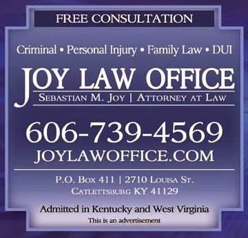 JOY LAW Office