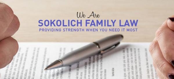 Sokolich Family Law