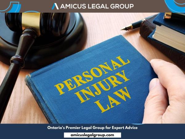 Amicus Legal Group