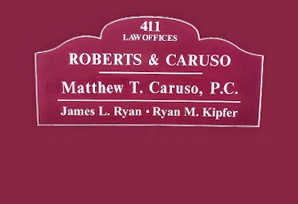Roberts & Caruso