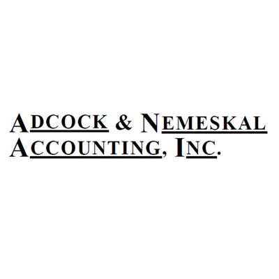 Adcock & Nemeskal Accounting