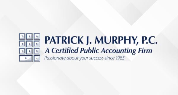 Patrick J. Murphy