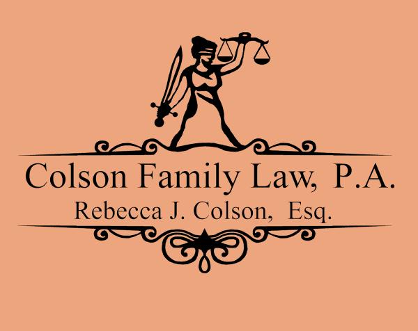 Colson Family Law