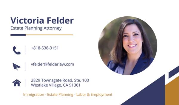 Felder Law, A Professional Law Corporation