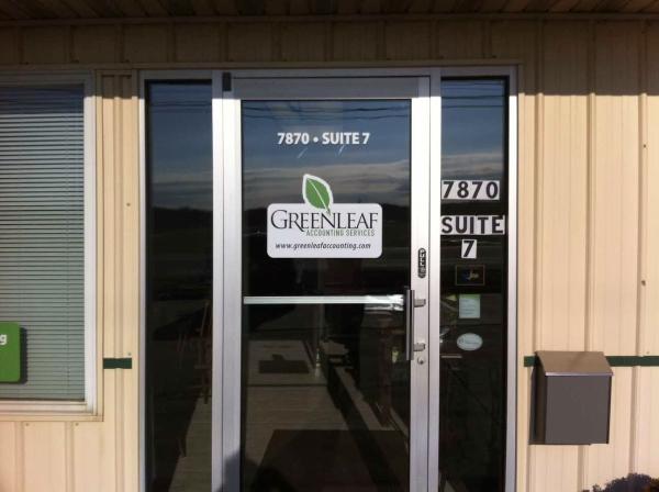 Greenleaf Accounting Services