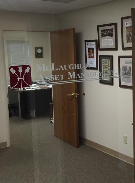 McLaughlin Asset Management