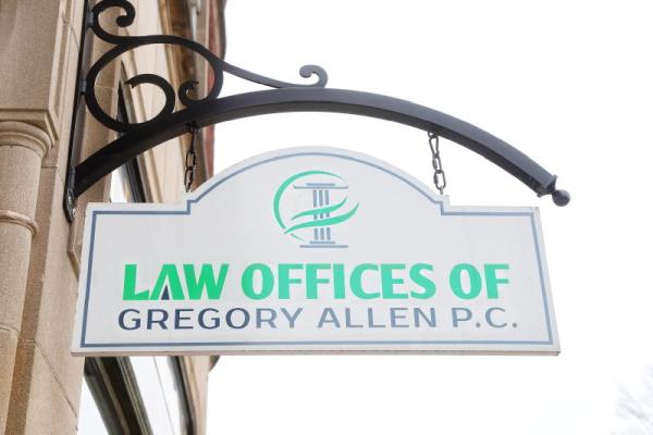 Law Offices of Gregory Allen