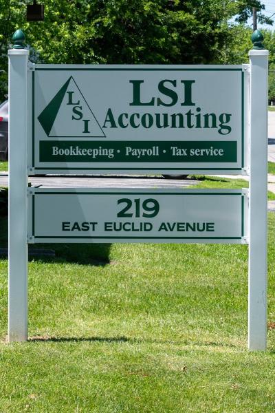 LSI Accounting