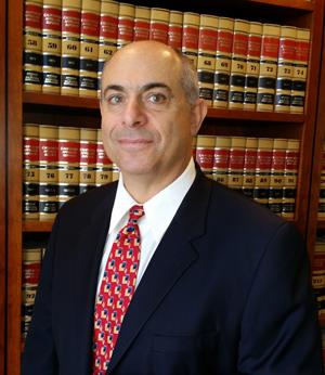 Kenneth G. Marks Law Firm