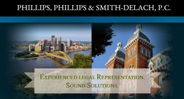 Phillips, Phillips & Smith-Delach