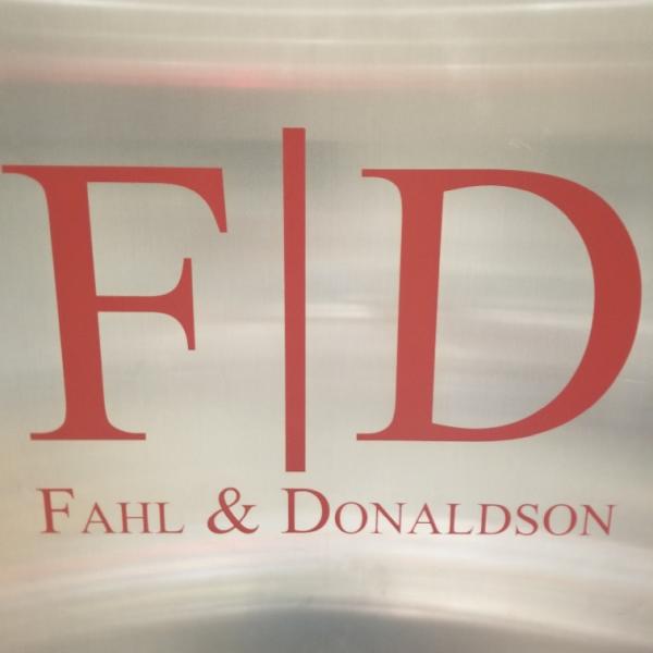 Fahl & Donaldson