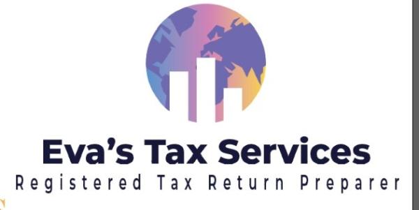 Eva's Tax Services