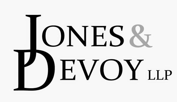 Jones & Devoy