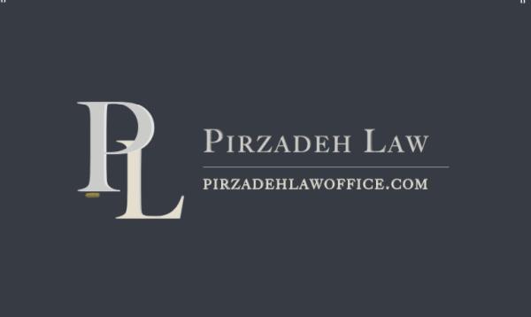 Pirzadeh Law Office