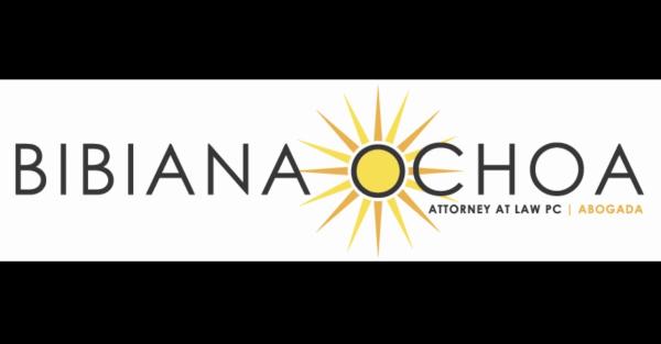 Bibiana Ochoa, Attorney at Law