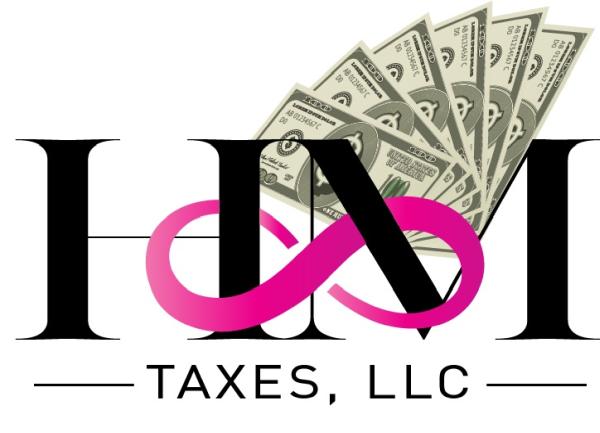 H&M Taxes