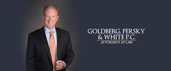 Goldberg, Persky & White