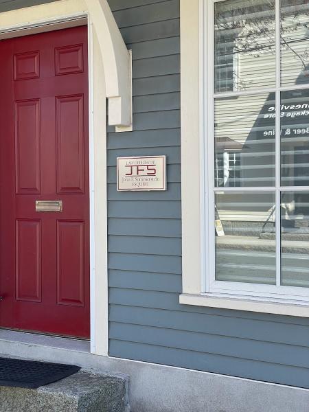 Law Offices of John F. Sommerstein