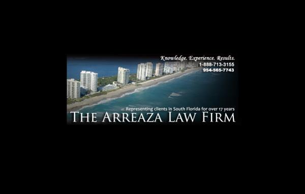 Arreaza Law Firm