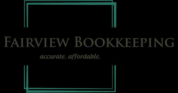 Fairview Bookkeeping