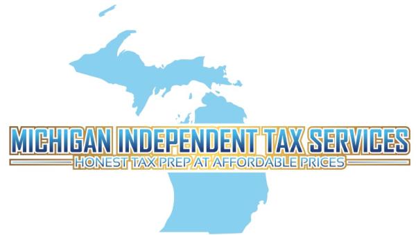 Michigan Independent Tax Services