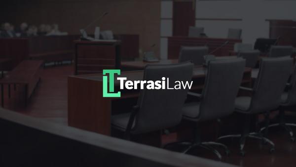 Terrasi Law