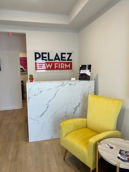 Pelaez Law Firm, Crash Angels