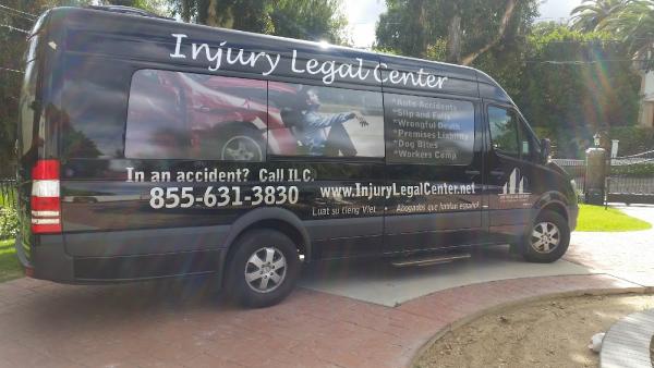 Injury Legal Center