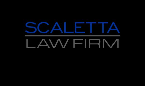 Anthony Scaletta - the Scaletta Law Firm