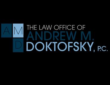 The Law Office of Andrew M. Doktofsky