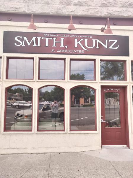 Smith, Kunz & Associates