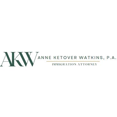 Anne Ketover Watkins