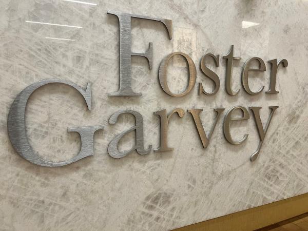 Foster Garvey