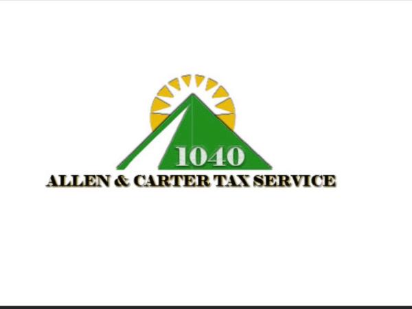 Allen and Carter Tax Service
