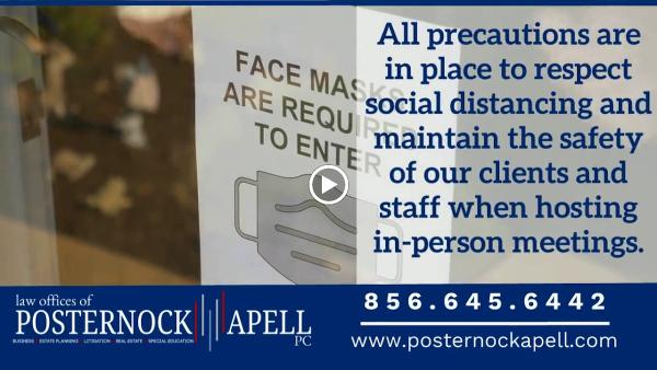 Posternock Apell