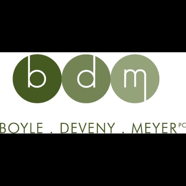Boyle Deveny & Meyer