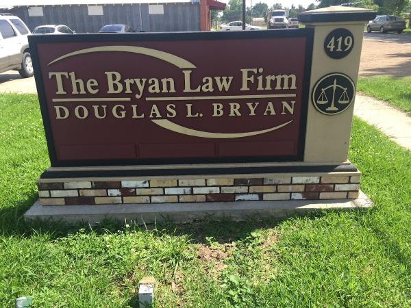 Bryan Law Firm