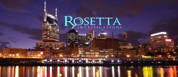 Rosetta Investigations