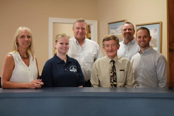 Boddie, Plush and Branch, Cpa's