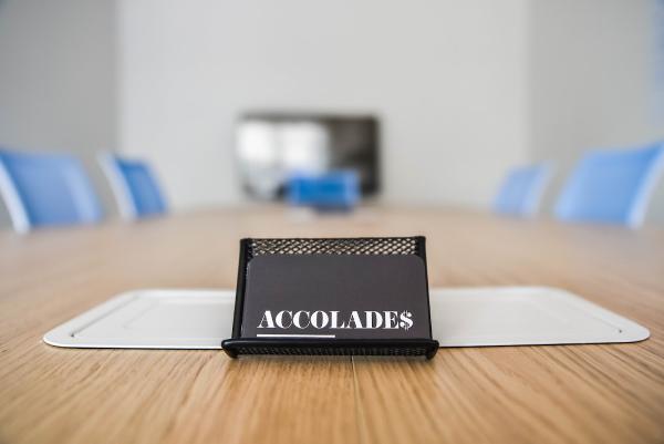 Accolades Consulting and Management