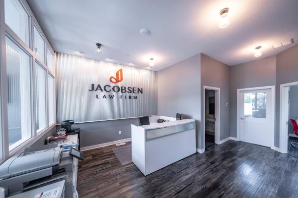 Jacobsen Law Firm