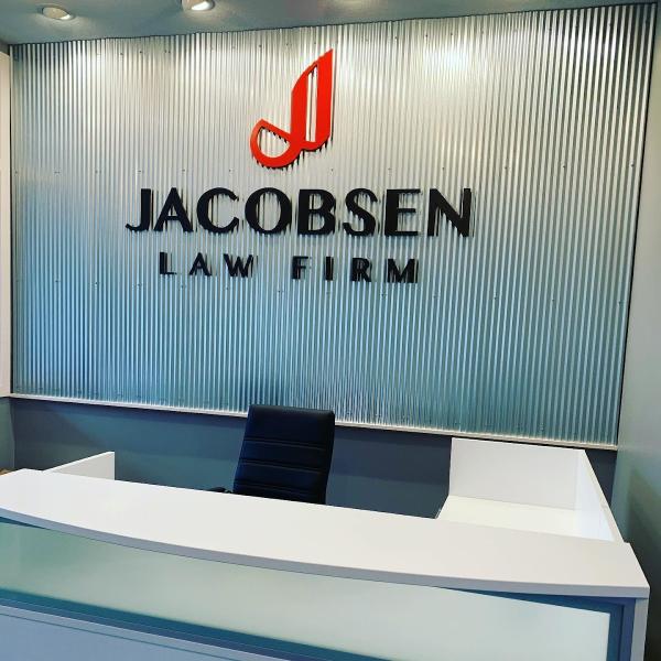 Jacobsen Law Firm