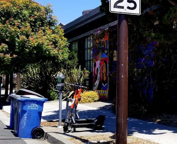 East Bay Community Law Center