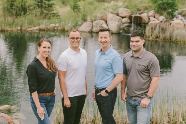 One Life Financial Group