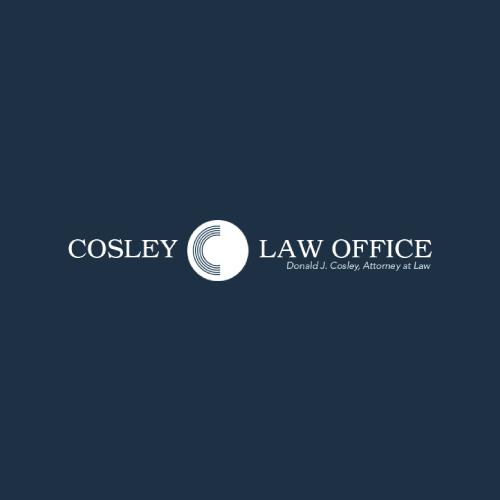 Cosley Law Office