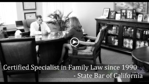 Denny Kershek Family Law