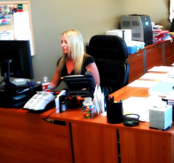 Denny Kershek Family Law